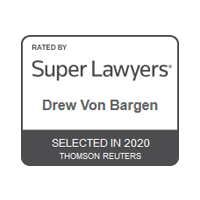 View the profile of Pennsylvania Personal Injury - General Attorney Drew Von Bargen