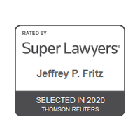 View the profile of Pennsylvania Personal Injury - General Attorney Jeffrey P. Fritz