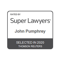 View the profile of Pennsylvania Personal Injury - General Attorney John Pumphrey